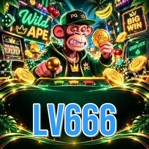 App Information lv666