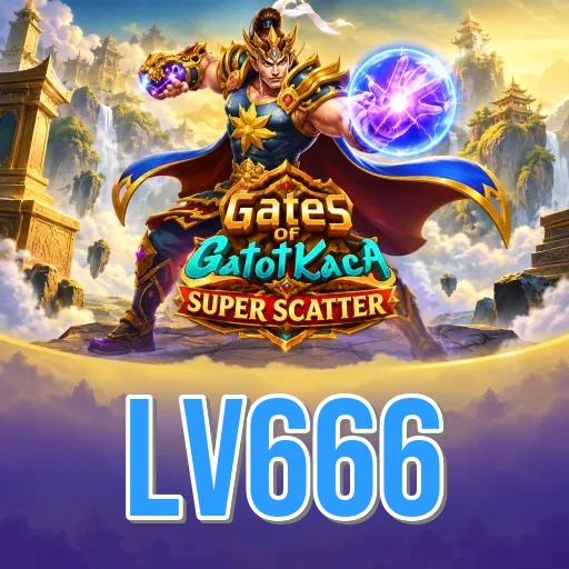 Technical Specs lv666